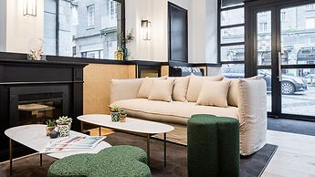 Hotel Bristol Union