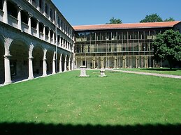 Parador de Santo Estevo