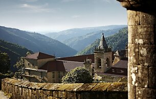 Parador de Santo Estevo
