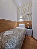 Hostel A Nuestra Señora de la Paloma