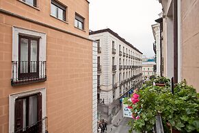 Hostel A Nuestra Señora de la Paloma
