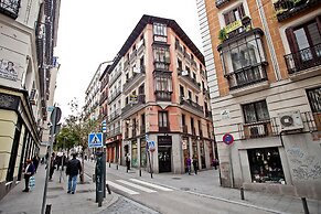 Hostel A Nuestra Señora de la Paloma