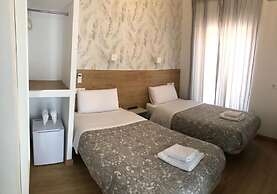 Hostel A Nuestra Señora de la Paloma