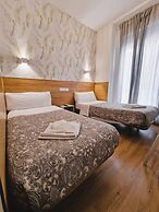 Hostel A Nuestra Señora de la Paloma
