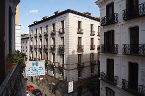 Hostel A Nuestra Señora de la Paloma