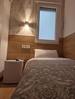 Hostel A Nuestra Señora de la Paloma