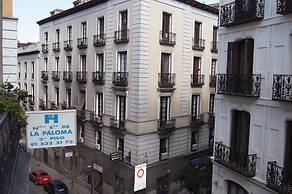 Hostel A Nuestra Señora de la Paloma