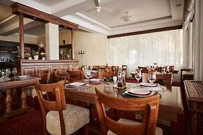 Hotel Villa Schubert