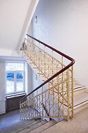 Hotel Villa Schubert