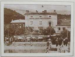 Hotel Villa Schubert