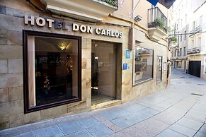 Don Carlos Cáceres