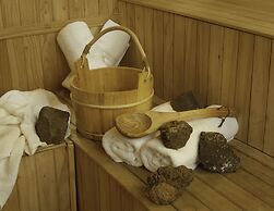 Cilene del Faro Suites & Spa