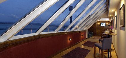 Cilene del Faro Suites & Spa
