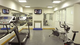 Cilene del Faro Suites & Spa