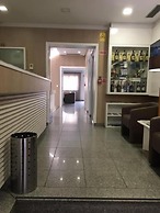 Hotel Seculo
