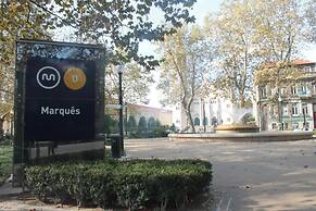 Hotel Seculo