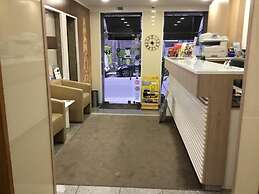 Hotel Seculo