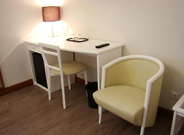 Hotel Seculo