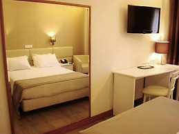 Hotel Seculo