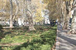 Hotel Seculo