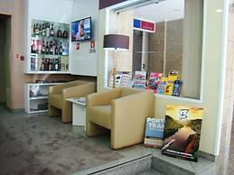 Hotel Seculo