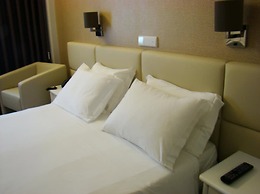 Hotel Seculo