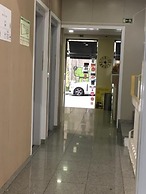 Hotel Seculo