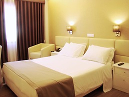 Hotel Seculo