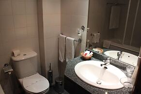 Hotel Seculo