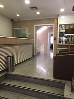 Hotel Seculo