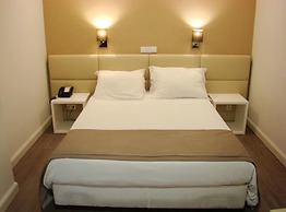 Hotel Seculo