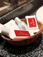 Hotel Seculo