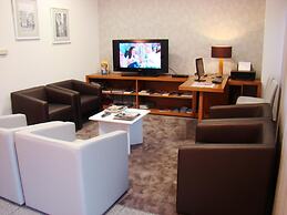 Hotel Seculo