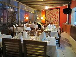 Runcu Hotel