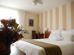 Runcu Hotel