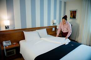 Runcu Hotel