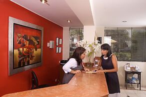 Runcu Hotel