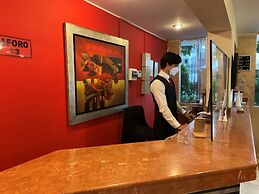 Runcu Hotel