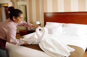 Runcu Hotel