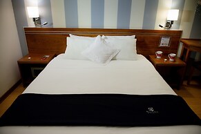Runcu Hotel