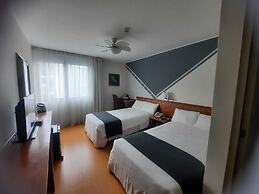 Runcu Hotel