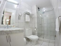 Runcu Hotel