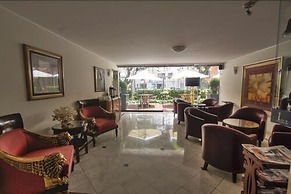 Runcu Hotel