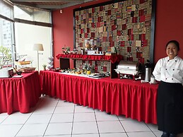 Runcu Hotel