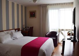 Runcu Hotel