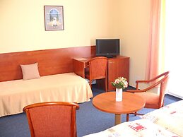 Hotel Morava