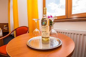 Hotel Morava