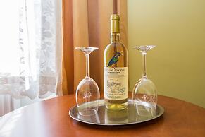 Hotel Morava