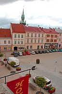 Hotel Morava