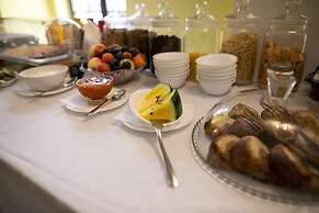 Hotel Morava